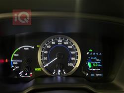 تويوتا كورولا كروس